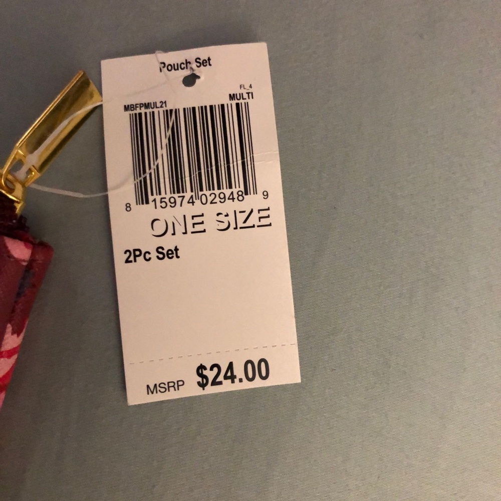 Pouch Set - Picture 4 of 4